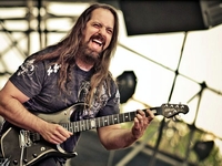 John Petrucci