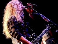 John Sykes