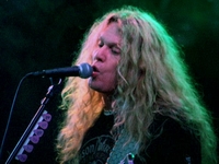 John Sykes