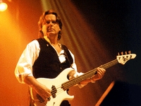 John Wetton