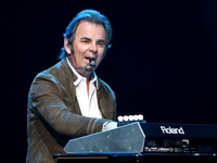 Jonathan Cain