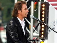 Jonathan Cain