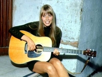 Joni Mitchell
