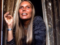 Joni Mitchell