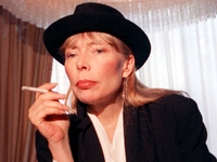 Joni Mitchell