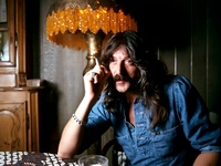 Jon Lord