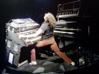 Jon Lord