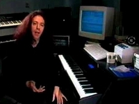 Jordan Rudess