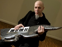 Jordan Rudess