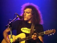 Jorma Kaukonen