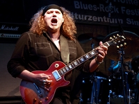Julian Sas