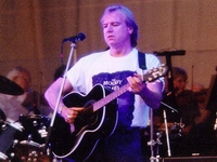 Justin Hayward