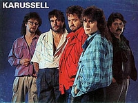 Karussell