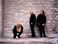 Katatonia