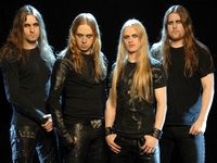 Keep Of Kalessin