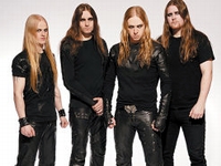 Keep Of Kalessin