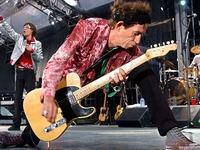 Keith Richards