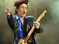 Keith Richards