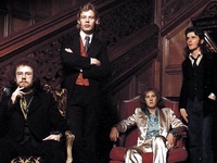 King Crimson