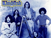 Kingfish