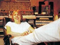 Klaus Schulze