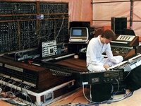 Klaus Schulze