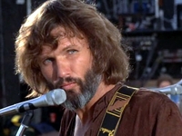 Kris Kristofferson