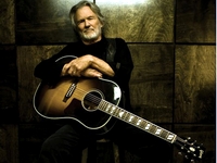 Kris Kristofferson