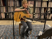 Kristin Hersh