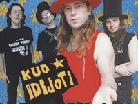 KUD Idijoti