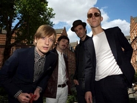 Kula Shaker