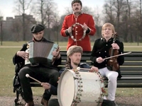 Kula Shaker