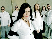 Lacuna Coil