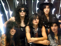 L.A. Guns