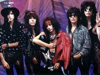 L.A. Guns