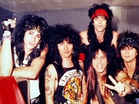 L.A. Guns