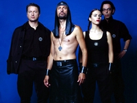 Laibach