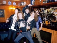 Lawnmower Deth