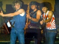 Lawnmower Deth