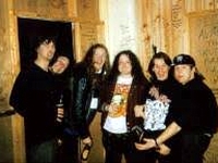 Lawnmower Deth