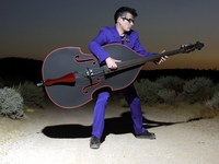 Lee Rocker