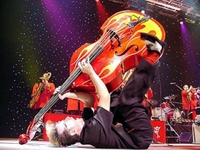 Lee Rocker