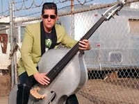 Lee Rocker