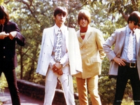 Left Banke