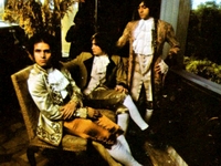 Left Banke