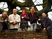 Legendary Pink Dots