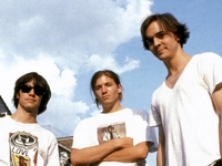 Lemonheads