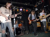 Lemonheads