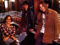 Lemonheads