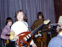 Lemon Pipers
